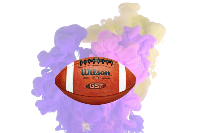 2023 CSAA Girls Flag Football Toy Bowl Results